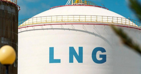 Chính thức cấp phép dự án nhiệt điện LNG 178.000 tỷ đồng của Vingroup