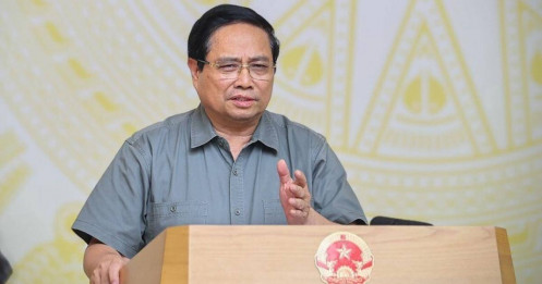 Kiện toàn Ban chỉ đạo Trung ương về chính sách, thị trường BĐS