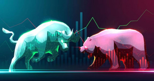 Chứng khoán 23/9/2025: VN-Index liệu có thủng 1600?