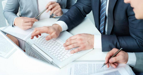 'Báo động đỏ', mua gấp CP này!