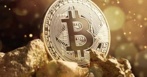 Tiền điện tử mất hơn 1,5 tỷ USD sau cơn sốt tăng trưởng