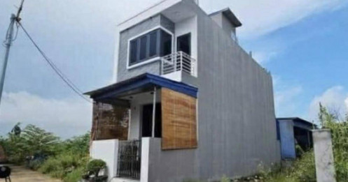 Vụ xây nhầm nhà trên đất người khác: Chủ lô đất đề nghị khởi tố vụ án