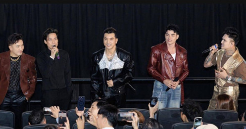 Công an triệu tập Ưng Hoàng Phúc, Khánh Phương và 3 ca sĩ