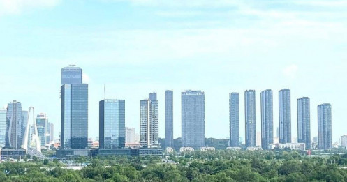 HoREA chỉ rõ 4 lý do cần sửa đổi quy định tính tiền sử dụng đất