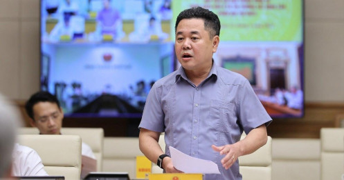 Dư nợ tín dụng bất động sản vượt mốc 4,1 triệu tỷ đồng: Tín hiệu phục hồi và triển vọng từ các gói hỗ trợ