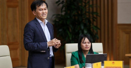 Dư nợ tín dụng BĐS đạt hơn 4,1 triệu tỷ đồng, tăng 17% so với cuối năm ngoái