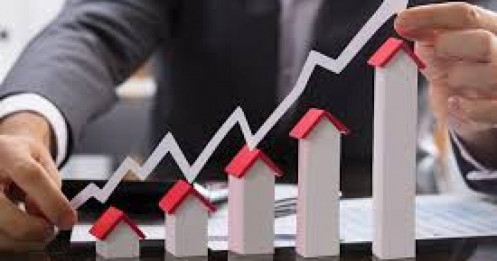 Top 3 cổ phiếu bất động sản tiềm năng nhất: Sở hữu dự án lớn, dòng tiền mạnh và dư địa tăng giá hấp dẫn