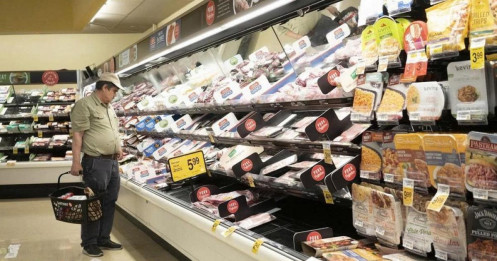 Dầu, vàng và chứng khoán Mỹ: Những mảnh ghép trái chiều của bức tranh kinh tế hiện tại