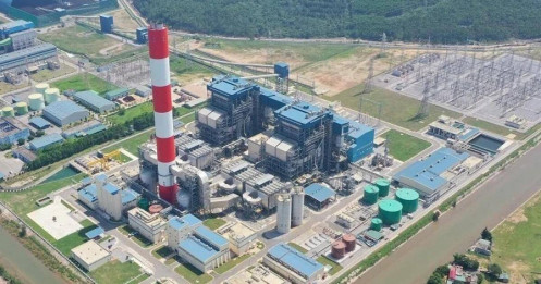 Loạt dự án điện tỷ USD ở Việt Nam đối diện nỗi lo lớn, các bộ xin 'đặc cách'