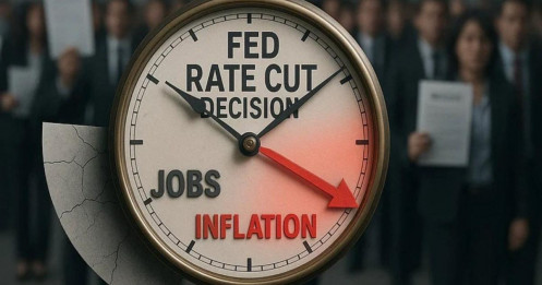 Quan chức Fed cảnh báo: Dư địa cắt giảm lãi suất không còn nhiều, sai lệch mục tiêu có thể gây hệ quả khó lường