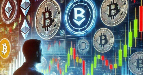 Thí điểm thị trường tài sản số: Cơ hội và nền tảng bảo vệ nhà đầu tư