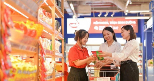 Khuyến nghị MUA Cổ Phiếu Masan (MSN) - Tiềm Năng Tăng Trưởng 25% Với Các Mảng Kinh Doanh Sáng Giá!