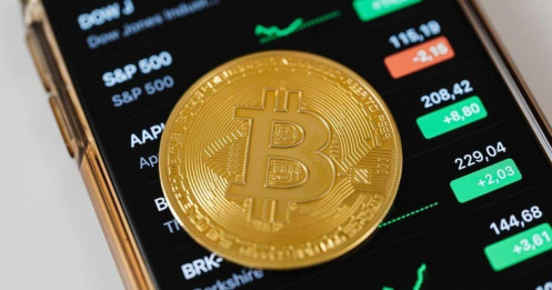 17 triệu người Việt đang giao dịch 100 tỷ USD tiền mã hóa ở nước ngoài