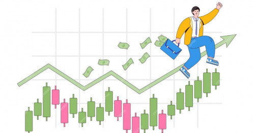 Dự báo ngân hàng này có thể tăng trưởng lợi nhuận trên 20%/năm trong 5 năm tới