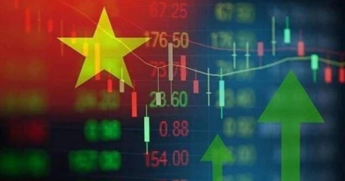 TTCK Việt Nam sẽ được chấp thuận nâng hạng vào ngày 07/10