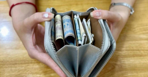 Bát phở 60.000 đồng và cú sốc chi tiêu của tân sinh viên