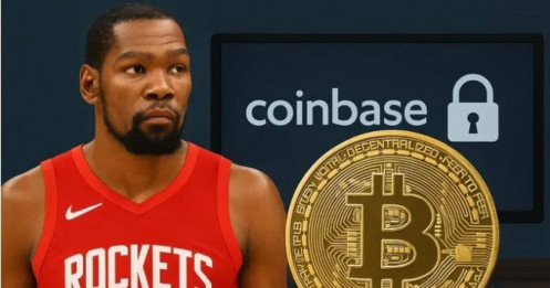 Bitcoin tăng giá 100 lần: Một ngôi sao đối mặt nguy cơ mất trắng tài sản vì quên mật khẩu