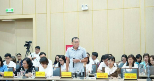 Để thị trường quyết định hoàn toàn có thể khiến 'giá đất đuổi giá nhà, giá nhà tăng theo giá đất'