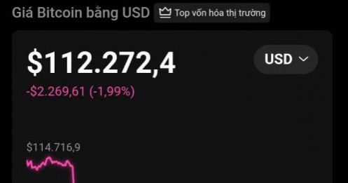 Thị trường tiền số hôm nay, 23-9: Sàn Binance và OKX cảnh báo khẩn