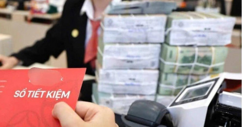 Người dân đang gửi bao nhiêu tiền ở các ngân hàng?