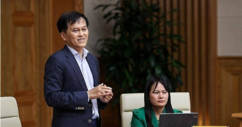 Chưa bao giờ lãi suất xuống thấp như hiện nay