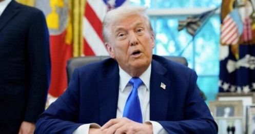 Trung Quốc chấp nhận giao thuật toán TikTok cho Mỹ