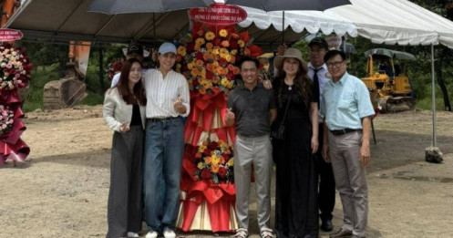 Sau khi trả 600 tỷ cho bà Trương Mỹ Lan, QCG tiếp tục bước đi đáng chú ý