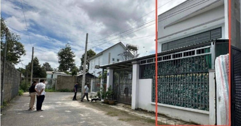 Bị xây nhầm nhà trên đất của mình: Người dân cần làm gì?