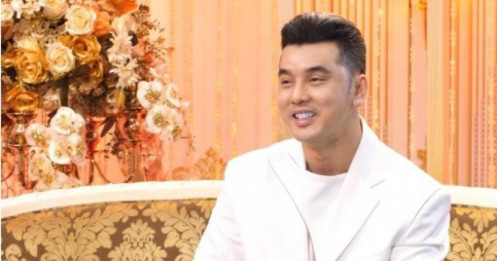 Ca sĩ Ưng Hoàng Phúc hiện đang nắm trong tay những công ty nào?