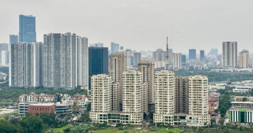 Bất ngờ lớn: Người nước ngoài “sốc” trước giá nhà Hà Nội