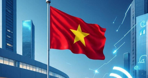 Chỉ số nào của Việt Nam vừa lần đầu vào top 10 toàn cầu?