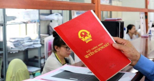 Cả nước tổng rà soát sổ đỏ, dữ liệu đất đai "thần tốc" 90 ngày, toàn dân chú ý việc làm ngay!