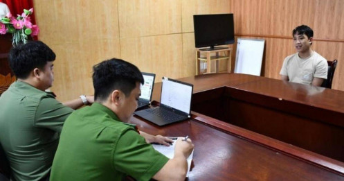 Khẩn: Người từng chuyển tiền vào 5 tài khoản này cần liên hệ công an ngay