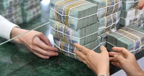 Ngân hàng Nhà nước tiếp tục hút ròng, tỷ giá hạ nhiệt