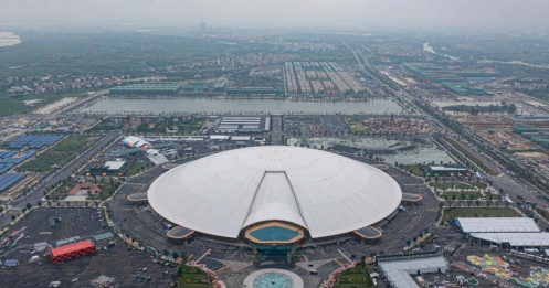 Công ty con muốn chia cổ tức khủng, Vingroup có thể nhận gần 4.600 tỷ