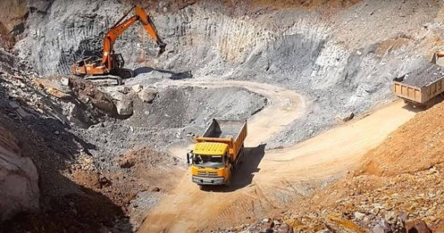 Tham vọng HOSE của doanh nghiệp xây lắp "3 lần đổi tên"