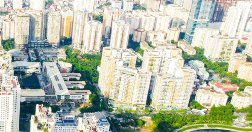 Thị trường bất động sản cuối năm khó bùng nổ?