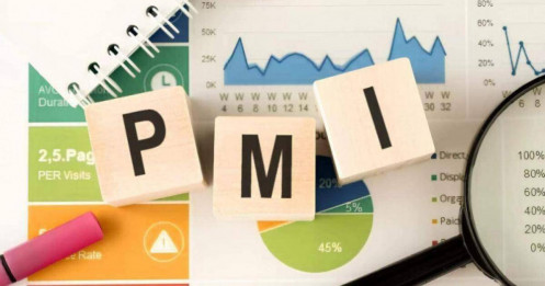 PMI Mỹ hạ nhiệt: Tín hiệu cảnh báo hay bước đệm cho chu kỳ tăng trưởng bền vững?