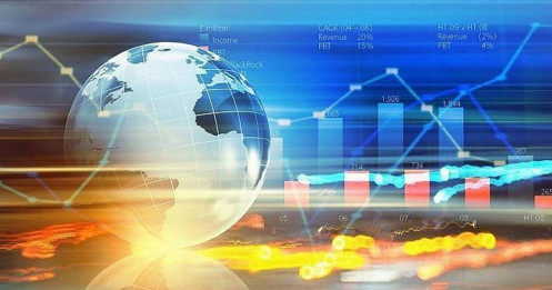 Toàn cầu hóa đang đảo chiều: Căng thẳng thương mại viết lại luật chơi kinh tế thế giới ?