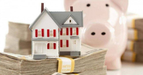 Giàu không phải vì kiếm được bao nhiêu – mà vì giữ lại được bao nhiêu