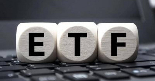 Quỹ ETF nửa tỷ đô cơ cấu danh mục: SHB, VIX, SSI bị bán mạnh - HVN, MSN được gom