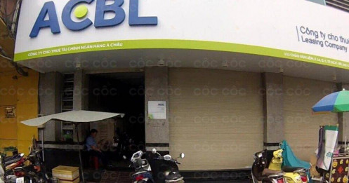Thanh tra NHNN phát hiện nhiều vi phạm nghiêm trọng của ACBL