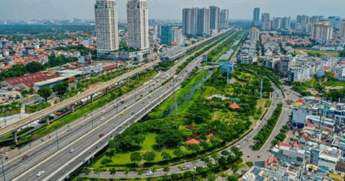 Bất động sản vào chu kỳ mới: Dòng tiền dịch chuyển, cơ hội lớn cho nhà đầu tư dài hạn