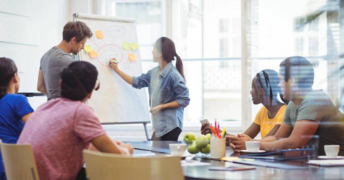 Khách hàng không mua cái khoan – họ mua cái lỗ! (bài 8)