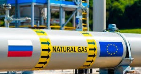Serbia kiên định với khí đốt Nga: Hợp đồng 3 năm sắp ký kết, EU khó xử trước bài toán năng lượng