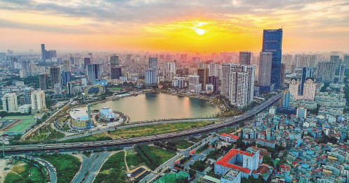 Những tín hiệu phục hồi của thị trường bất động sản 9 tháng đầu năm 2025