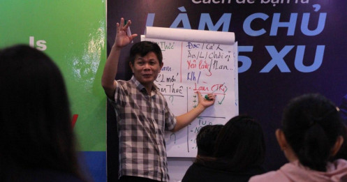 Chuyển giao công nghệ – Từ phòng thí nghiệm ra thị trường (bài 7)