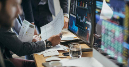 Phân tích kỹ thuật phiên chiều 23/09: Kỳ vọng đáy cũ tháng 08/2025