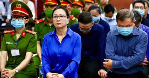 Vụ Vạn Thịnh Phát: Bổ sung Phó Chủ tịch 4 tỉnh, thành phố vào Ban Chỉ đạo thu hồi tài sản