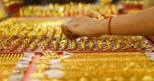 Doanh nghiệp vàng kêu khó vì "3 chữ"